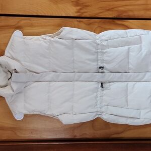 Banana Republic Vest